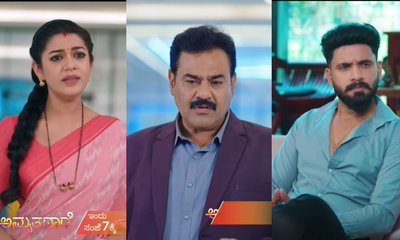 ಗೌತಮ್ ಫೈನಲ್ ಜಡ್ಜ್‌ಮೆಂಟ್ ಕೊಡದೆ ಕೇಡಿ ಜೈದೇವ್‌ ಸುಮ್ಮನೆ ಇರೋದೇ ಇಲ್ಲ!