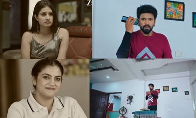ಭೂಮಿ - ಮಲ್ಲಿ ಬಲೆಯ ಸುಳಿವು  ಜೇಡಿಗೆ ಸಿಕ್ಕೇ ಬಿಡ್ತು!
