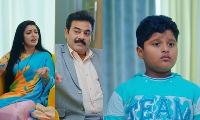 Amruthadhaare Serial: ಬೇಬಿ ಮನೆಯಲ್ಲಿ ಜೈದೇವ್‌ ಕೆಲಸದಾಳು