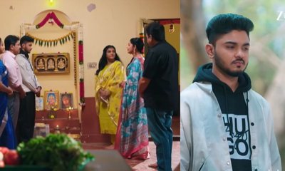 Amruthadhaare: ದೊಡ್ಡ ಮಗಳ ಮದುವೆಗೆ ಸಿದ್ಧವಾದ್ರು ಗೌತಮ್ - ಭೂಮಿಕಾ!