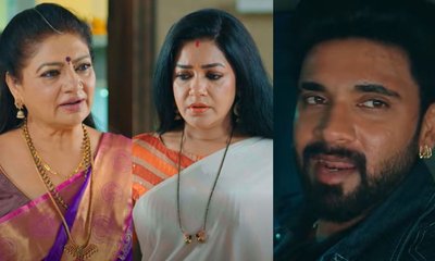 ಭೂಮಿ ಬೇಹುಗಾರಿಕೆಯ ವಿಷಯ ಶಕುಂತಲಾನ ತಲುಪಲಿದ್ಯಾ ?