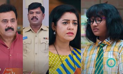 ಮಿಂಚು ಕಿಡ್ನಾಪ್‌, ಗೌತಮ್‌ ಪೊಲೀಸ್‌ ಕಸ್ಟಡಿಗೆ! ಜೈದೇವ್‌ ಅಬ್ಬರ ಶುರು