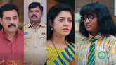 ಮಿಂಚು ಕಿಡ್ನಾಪ್‌, ಗೌತಮ್‌ ಪೊಲೀಸ್‌ ಕಸ್ಟಡಿಗೆ! ಜೈದೇವ್‌ ಅಬ್ಬರ ಶುರು