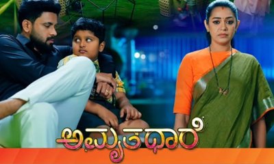 ಕೇಡಿ ಜೆಡಿ ಬಳಿ ಅಪ್ಪು; ಭೂಮಿ 'ಭದ್ರಕಾಳಿ' ಆಗೋ ಸಮಯ ಬಂದೇಬಿಡ್ತು!