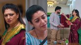 ಭೂಮಿಕಾಗೆ ಕ್ಯಾನ್ಸರ್; ಸಿಹಿ ತಿಂದು ಸಂಭ್ರಮಿಸಿದ ಶಕುಂತಲಾ, ಜೈದೇವ್‌!