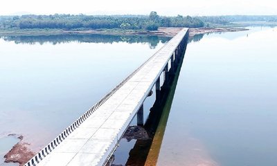 ಉದ್ಘಾಟನೆಗೂ ಮೊದಲೇ ಜನಸಾಗರ