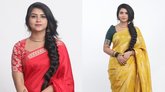 ʻಮಹಾಲಕ್ಷ್ಮೀ ಮದುವೆ‌ʼ ಧಾರಾವಾಹಿ ಮೂಲಕ ಕಿರುತೆರೆಗೆ ಮರಳಿದ ಅಮೂಲ್ಯ ಗೌಡ