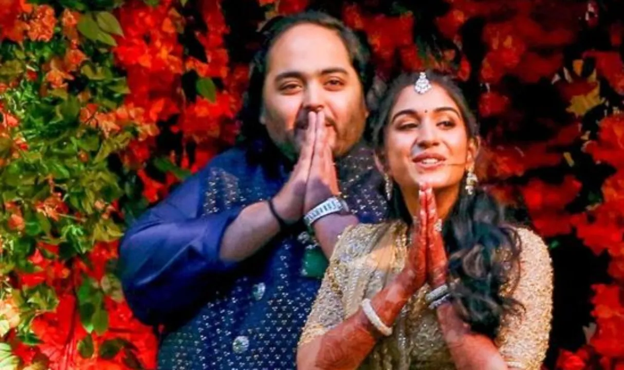 Mukesh Ambani: ಮುಖೇಶ್ ಅಂಬಾನಿ ಬಗ್ಗೆ ಮೆಹೆಂದಿ ಆರ್ಟಿಸ್ಟ್‌ ಹೇಳಿದ್ದೇನು ಗೊತ್ತಾ? - Image 6