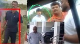 ಅನಂತ್‌ ಕುಮಾರ್‌ ಹೆಗಡೆ ಗನ್‌ಮ್ಯಾನ್, ಚಾಲಕನಿಂದ ಗೂಂಡಾಗಿರಿ: ದೂರು ದಾಖಲು