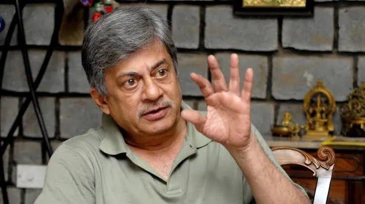 ಅಭಿನಯದ ಅನಂತ ಸಾಧಕ