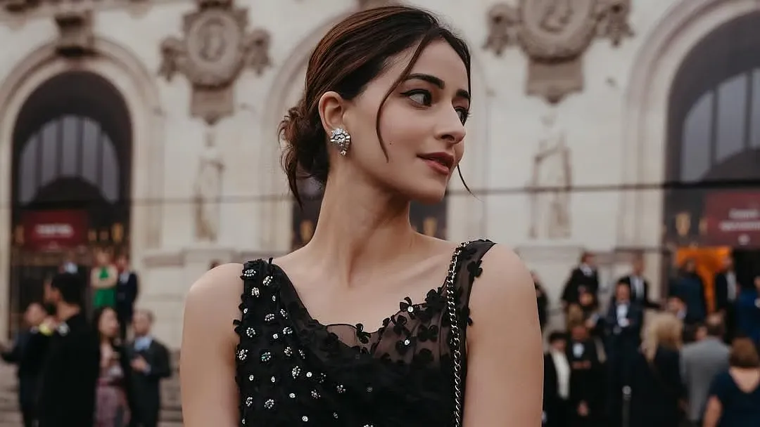 Ananya Panday: ‘ಶನೆಲ್’ ಕಂಪನಿಗೆ ಬ್ರಾಂಡ್ ಅಂಬಾಸಿಡರ್ ಆಗಿ ಆಯ್ಕೆಯಾದ ಅನನ್ಯಾ ಪಾಂಡೆ - Image 3