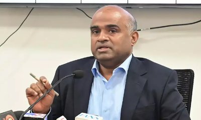SIR: ಎಸ್‌ʼಐಆರ್‌ ಪರಿಷ್ಕರಣೆ: ಶೇ.99.96 ರಷ್ಟು ಪೂರ್ಣ