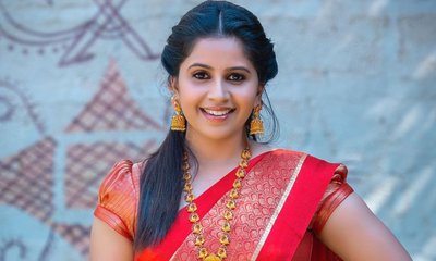 ಆ್ಯಂಕರ್ ಅನುಶ್ರೀ ಕೈ ಹಿಡಿಯುವ ಹುಡುಗನ ಫೋಟೋ ವೈರಲ್