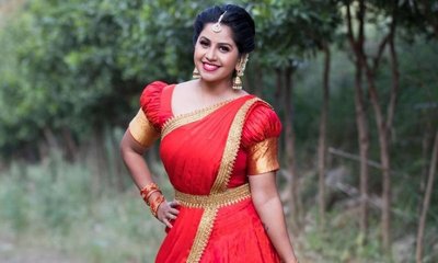 ಆ್ಯಂಕರ್ ಅನುಶ್ರೀ ಮದುವೆ ಫಿಕ್ಸ್‌, ಉದ್ಯಮಿ ಜೊತೆ ಹಸೆಮಣೆ ಏರಲಿರುವ ನಿರೂಪಕಿ