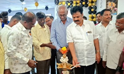 ಪೆಪ್ಸ್ ಮ್ಯಾಟ್ರೆಸ್‌ ನ 91ನೇ ‘ಗ್ರೇಟ್ ಸ್ಲೀಪ್ ಸ್ಟೋರ್’ ಉದ್ಘಾಟನೆ