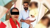 ಆನೇಕಲ್‌ನಲ್ಲಿ ಭೀಕರ ಕೃತ್ಯ, ಹೆಂಡತಿಯ ತಲೆ ಕಡಿದು ಪೊಲೀಸ್‌ ಠಾಣೆಗೆ ತಂದ ಗಂಡ