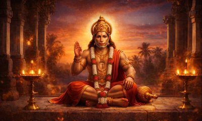 ಶನಿವಾರ ಯಾವ ಮಂತ್ರ ಪಠಿಸಬೇಕು?