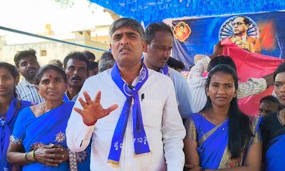 'ನಾರಿ ಶಕ್ತಿ' ಹೆಸರಿನಲ್ಲಿ ರಾಜಕೀಯ ಮಾತ್ರ, ನಿಜವಾದ ಸಬಲೀಕರಣದಲ್ಲಿ ವಿಫಲ