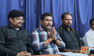 ಅಂಕಾಲಮೊಡಗು ಪಂಚಾಯಿತಿಯಲ್ಲಿ ಬೇನಾಮಿ ಹೆಸರಿಗೆ ಸರಕಾರಿ ಸೌಲತ್ತು