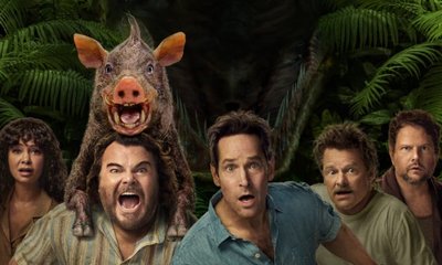 ಹೊಂಬಾಳೆ ಫಿಲ್ಮ್ಸ್‌ ಪಾಲಿಗೆ ಹಾಲಿವುಡ್‌ನ ‘ಅನಕೊಂಡ’ ಚಿತ್ರದ ವಿತರಣಾ ಹಕ್ಕು!