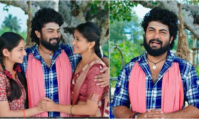 'ಮಡಿಲು' ಯೋಜನೆ ಮೂಲಕ ಜಾಗೃತಿ ಮೂಡಿಸಿದ ʻಅಣ್ಣಯ್ಯʼ