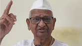 ಹಿಂಸಾಚಾರದಿಂದ ಪರಿಹಾರ ಸಿಗುವುದಿಲ್ಲ: ಅಣ್ಣ ಹಜಾರೆ
