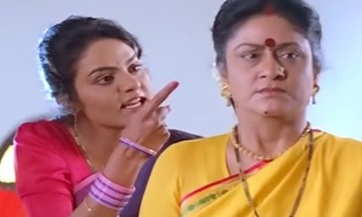 ಆ ನಟ ನನ್ನ ಜೀವನ ಹಾಳು ಮಾಡಿದ; ‘ಅಣ್ಣಯ್ಯ’ ನಟಿ