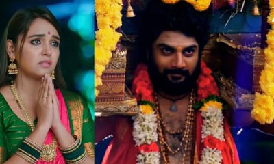 ಶಾರದಾಳೇ ಶಿವು ತಾಯಿ ಎನ್ನೋ ಸತ್ಯ ಪಾರುಗೆ ಗೊತ್ತಾಗೇ ಹೋಯ್ತು!