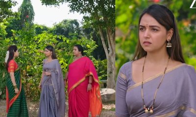 Annayya Serial: ಕೈಗೆ ಸಿಕ್ಕ ಸೀನ-ಪಿಂಕಿನಾ ಸುಮ್ನೆ ಬಿಡ್ತಾಳಾ ಪಾರು?