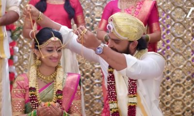 ಒಲಿದು ಬಂತು ಕಂಕಣ ಭಾಗ್ಯ; ತವರು ತೊರೆದ ತಂಗೀರ ಅಳಲು