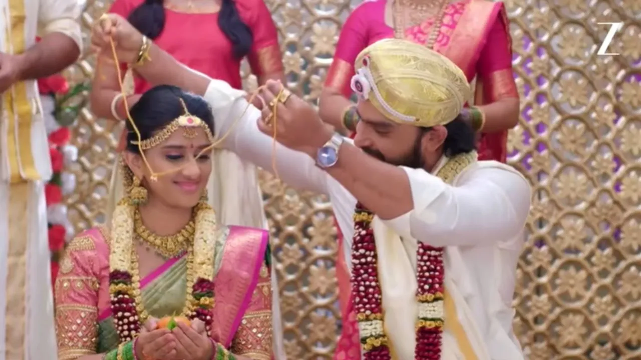 Annayya serial: ಒಲಿದು ಬಂತು ಕಂಕಣ ಭಾಗ್ಯ; ತವರು ತೊರೆದ ತಂಗೀರ ಅಳಲು