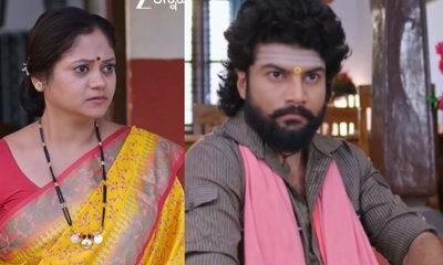 Annayya Serial: ಮನೆಗೆ ಬಂದ ಶಿವಣ್ಣನನ್ನ ನೋಡಿ ಲೀಲಮ್ಮ ಗಲಿಬಿಲಿ!
