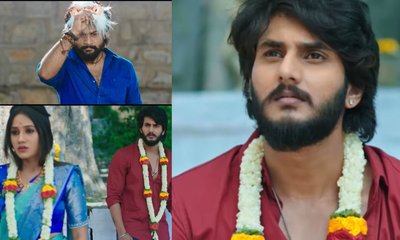 ತಂಗಿ ಜೀವನದ ಜೊತೆ ಆಟ ಆಡಿದ ಸೀನನನ್ನು ಸುಮ್ನೆ ಬಿಡೋ‌ನಲ್ಲ ಶಿವಣ್ಣ!