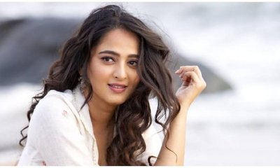 ಲವ್ ಸ್ಟೋರಿ ರಿವಿಲ್ ಮಾಡಿದ ನಟಿ ಅನುಷ್ಕಾ ಶೆಟ್ಟಿ!