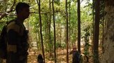 ಕೊನೆಯ ಮಾವೋವಾದಿ, ಐವರು ಸಹಚರರಿಗಾಗಿ ಭಾರಿ ಹುಡುಕಾಟ