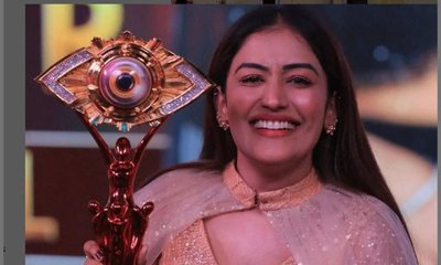 ಮಲಯಾಳಂ ಬಿಗ್ ಬಾಸ್‌ ಸೀಸನ್ 7ರ ವಿನ್ನರ್‌ ಆದ ಖ್ಯಾತ ನಿರೂಪಕಿ, ನಟಿ