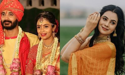 ಡಿವೋರ್ಸ್ ಘೋಷಿಸಿದ 'ರಾಧಾ ರಮಣ ಧಾರಾವಾಹಿ' ಖ್ಯಾತಿಯ ನಟಿ ಅನುಷಾ ಹೆಗಡೆ