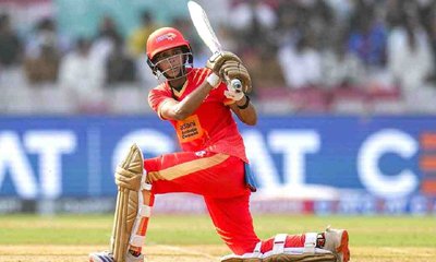 ದಕ್ಷಿಣ ಆಫ್ರಿಕಾ ಟಿ20 ಸರಣಿಗೆ ಭಾರತ ಮಹಿಳಾ ತಂಡ ಪ್ರಕಟ