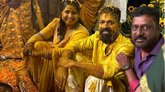 ನಿರೂಪಕಿ ಅನುಶ್ರೀ ಮದುವೆ ಕಾರ್ಯಕ್ರಮ ಆರಂಭ: ಇಲ್ಲಿವೆ ಫೋಟೋಗಳು