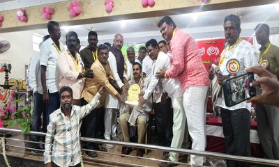ಅಪರಾಧ ಕೃತ್ಯಕ್ಕೆ ತಡೆಗೆ ಕೈ ಜೋಡಿಸಿ