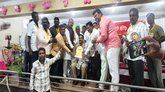 ಅಪರಾಧ ಕೃತ್ಯಕ್ಕೆ ತಡೆಗೆ ಕೈ ಜೋಡಿಸಿ