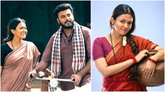 ರವಿಚಂದ್ರನ್‌ ಮಗನ ಸಿನಿಮಾ ಮೂಲಕ ಸ್ಯಾಂಡಲ್‌ವುಡ್‌ಗೆ ಅಪರ್ಣ ದಾಸ್‌ ಎಂಟ್ರಿ