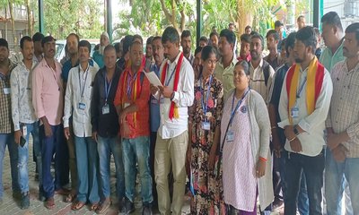 ಬೈಕ್ ಟ್ಯಾಕ್ಸಿ ಸೇವೆಗಳನ್ನು ನಿರ್ವಹಿಸಲು ನಿಯಮಗಳ ಚೌಕಟ್ಟು ಇರಲಿ