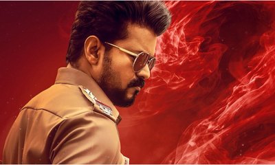 2ನೇ ದಿನ ಕುಸಿತ, 3ನೇ ದಿನ ಚೇತರಿಕೆ;  ʻಜನ ನಾಯಗನ್‌ʼ ಕಲೆಕ್ಷನ್‌ ಜಾದೂ!