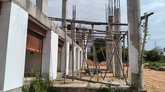 ನಗರ ಹೊರವಲಯದ ಗುಣಿಯಿಂದ ಮೇಲೇಳದ ಗುರುಭವನ