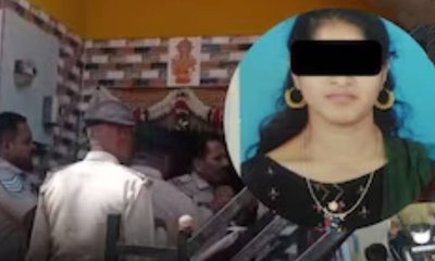 ಆ್ಯಪಲ್ ಕಂಪನಿ ಉದ್ಯೋಗಿ ಪೆಟ್ರೋಲ್‌ ಸುರಿದು ಬೆಂಕಿ ಹಚ್ಚಿಕೊಂಡು ಆತ್ಮಹತ್ಯೆ