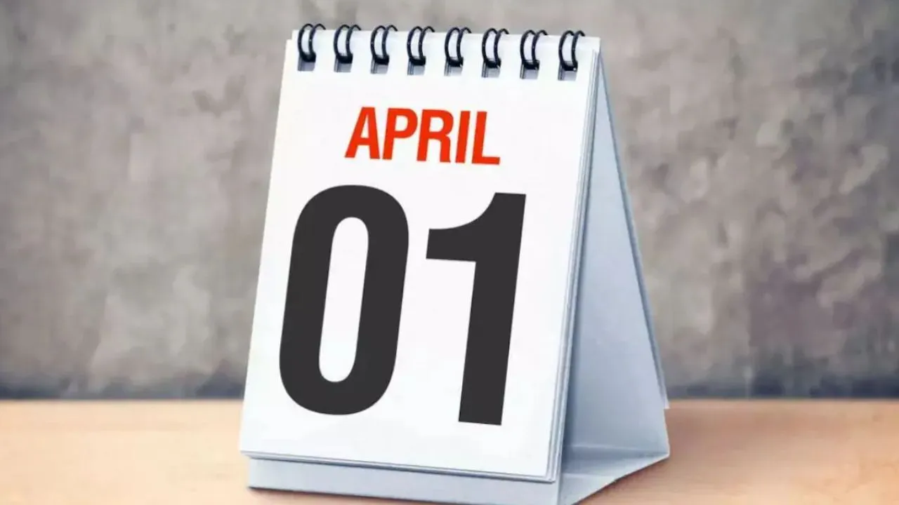 New Rule: ​ಪ್ಯಾನ್‌ , ಎಸ್‌ಬಿಐ ಕಾರ್ಡ್‌ ಸೇರಿದಂತೆ ನಾಳೆಯಿಂದ ಹಲವು ನಿಯಮ ಬದಲಾವಣೆ - Image 1