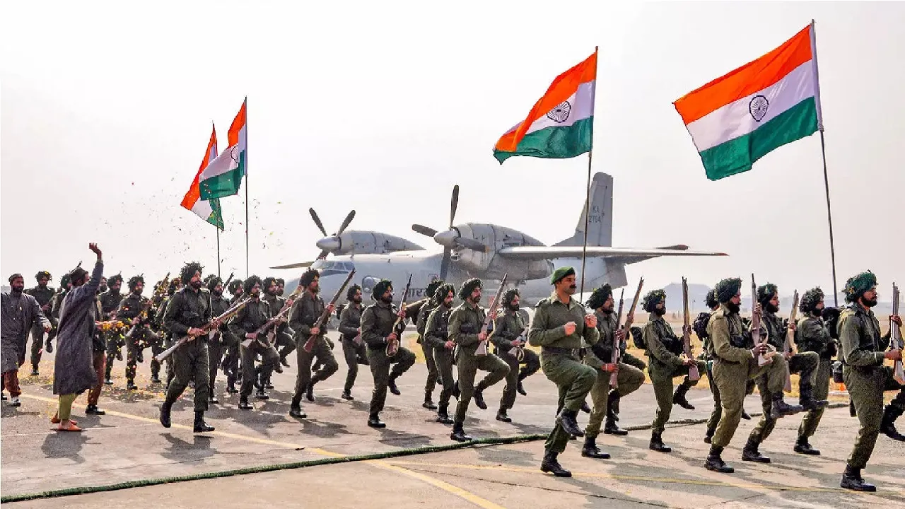 Indian Army: ಕೇವಲ ಇಬ್ಬರಿಗೆ ಮಾತ್ರ ಸಿಕ್ಕಿದೆ ಭಾರತೀಯ ಸೇನೆಯ ಈ ಅತ್ಯುನ್ನತ ಹುದ್ದೆ! ಅವರಲ್ಲಿ ಒಬ್ಬ ನಮ್ಮ ಹೆಮ್ಮೆಯ ಕನ್ನಡಿಗ ಅನ್ನೋದು ನಿಮಗೆ ಗೊತ್ತೇ? - Image 3