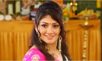 ಮಾಲಿವುಡ್‌ಗೆ ಎಂಟ್ರಿ ಕೊಟ್ಟ ನಟಿ ರಾಧಿಕಾ ಕುಮಾರಸ್ವಾಮಿ!