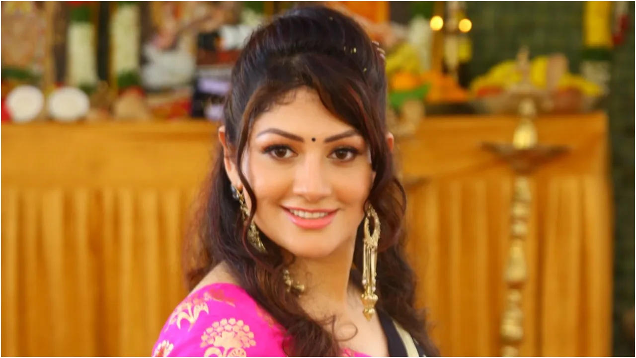 ಮಲಯಾಳಂ ಚಿತ್ರರಂಗದತ್ತ ಹೊರಟ ರಾಧಿಕಾ ಕುಮಾರಸ್ವಾಮಿ; ಬಿಗ್‌ ಬ್ಯಾನರ್‌ನಲ್ಲಿ ಶುರುವಾಗಲಿದೆ ಹೊಸ ಸಿನಿಮಾ